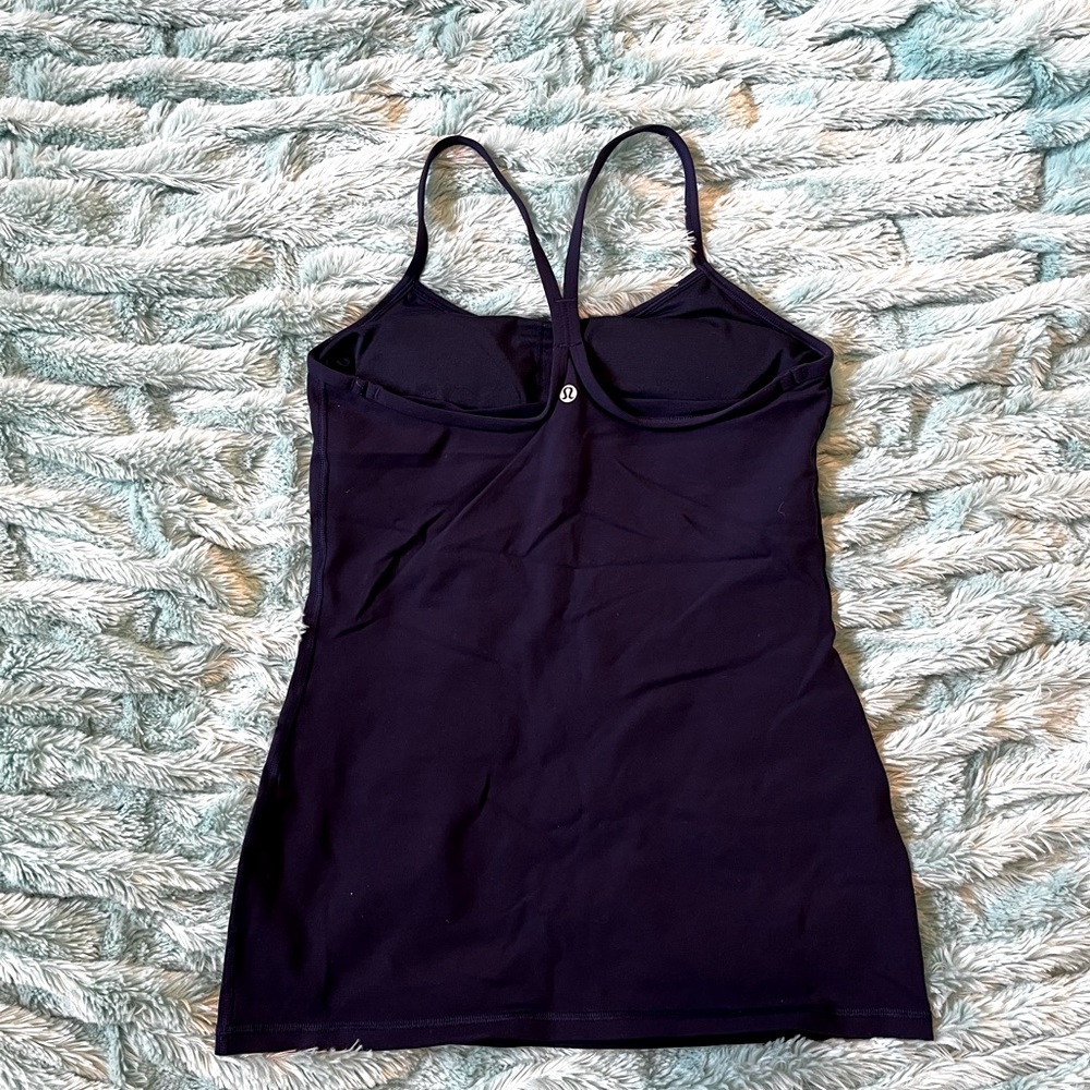 Lululemon Racerback Tank - Picture 3 of 5